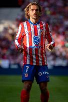 Atletico de Madrid v CD Leganes - La Liga EA Sports