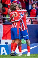 Atletico de Madrid v CD Leganes - La Liga EA Sports