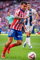 Atletico de Madrid v CD Leganes - La Liga EA Sports