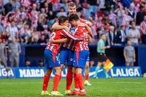 Atletico de Madrid v CD Leganes - La Liga EA Sports