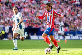 Atletico de Madrid v CD Leganes - La Liga EA Sports