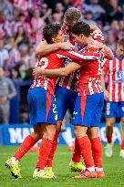 Atletico de Madrid v CD Leganes - La Liga EA Sports