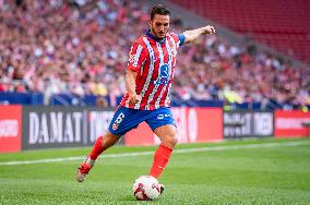 Atletico de Madrid v CD Leganes - La Liga EA Sports