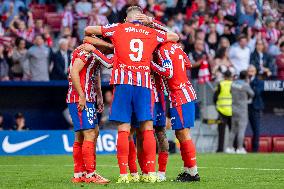 Atletico de Madrid v CD Leganes - La Liga EA Sports