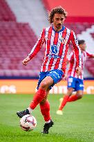 Atletico de Madrid v CD Leganes - La Liga EA Sports