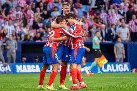 Atletico de Madrid v CD Leganes - La Liga EA Sports