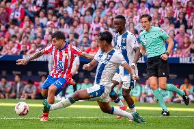 Atletico de Madrid v CD Leganes - La Liga EA Sports