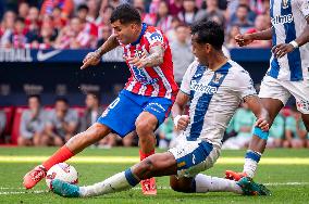 Atletico de Madrid v CD Leganes - La Liga EA Sports