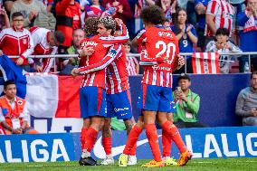 Atletico de Madrid v CD Leganes - La Liga EA Sports