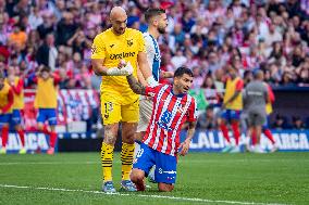 Atletico de Madrid v CD Leganes - La Liga EA Sports