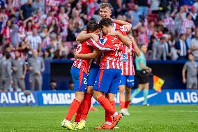 Atletico de Madrid v CD Leganes - La Liga EA Sports