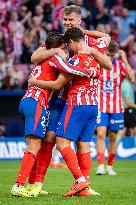 Atletico de Madrid v CD Leganes - La Liga EA Sports