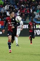 Cagliari v Torino - Serie A