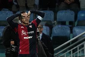 Cagliari v Torino - Serie A