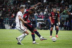 Cagliari v Torino - Serie A