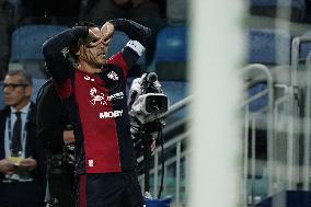 Cagliari v Torino - Serie A