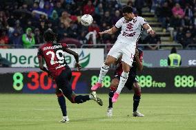 Cagliari v Torino - Serie A