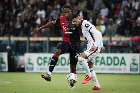 Cagliari v Torino - Serie A