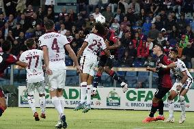 Cagliari v Torino - Serie A