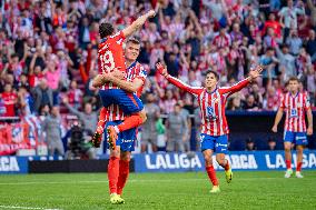 Atletico de Madrid v CD Leganes - La Liga EA Sports