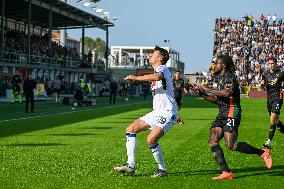 CALCIO - Serie A - Venezia FC vs Atalanta BC