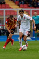 CALCIO - Serie A - US Lecce vs ACF Fiorentina