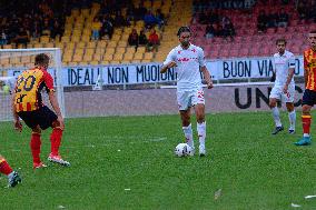 CALCIO - Serie A - US Lecce vs ACF Fiorentina