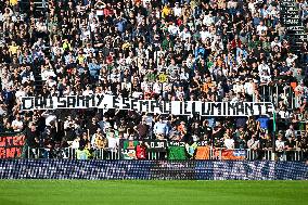 CALCIO - Serie A - Venezia FC vs Atalanta BC