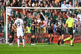 CALCIO - Serie A - Venezia FC vs Atalanta BC