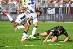 CALCIO - Serie A - Venezia FC vs Atalanta BC