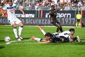 CALCIO - Serie A - Venezia FC vs Atalanta BC