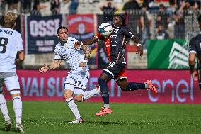 CALCIO - Serie C Italia - Torres vs Ternana