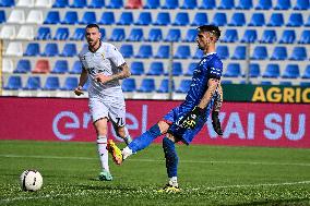 CALCIO - Serie C Italia - Torres vs Ternana