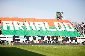 CALCIO - Serie A - Venezia FC vs Atalanta BC