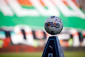 CALCIO - Serie A - Venezia FC vs Atalanta BC