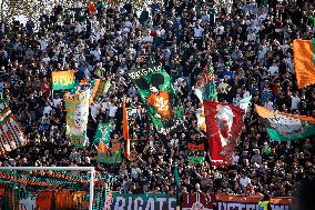 CALCIO - Serie A - Venezia FC vs Atalanta BC