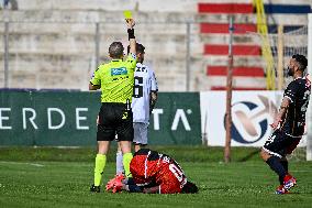 CALCIO - Serie C Italia - Torres vs Ternana