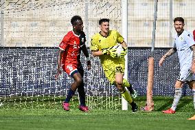 CALCIO - Serie C Italia - Torres vs Ternana