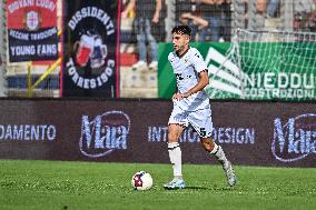 CALCIO - Serie C Italia - Torres vs Ternana