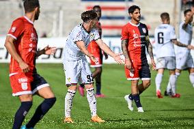 CALCIO - Serie C Italia - Torres vs Ternana