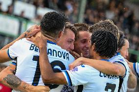 CALCIO - Serie A - Venezia FC vs Atalanta BC