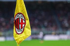 CALCIO - Serie A - AC Milan vs Udinese Calcio