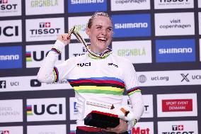 CICLISMO - Ciclismo su Pista - Tissot 2024 Track World Championships