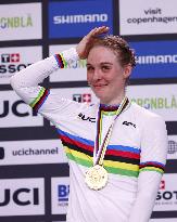 CICLISMO - Ciclismo su Pista - Tissot 2024 Track World Championships