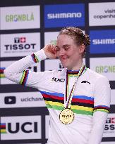 CICLISMO - Ciclismo su Pista - Tissot 2024 Track World Championships