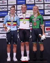 CICLISMO - Ciclismo su Pista - Tissot 2024 Track World Championships