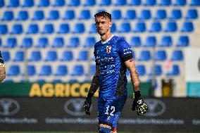 CALCIO - Serie C Italia - Torres vs Ternana