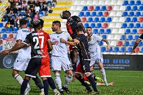 CALCIO - Serie C Italia - Torres vs Ternana