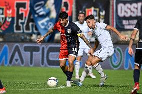 CALCIO - Serie C Italia - Torres vs Ternana