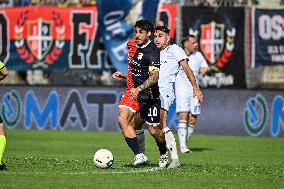 CALCIO - Serie C Italia - Torres vs Ternana